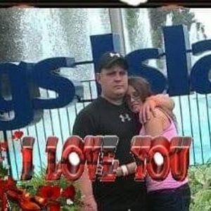 Meet your Posher, Chad melissa